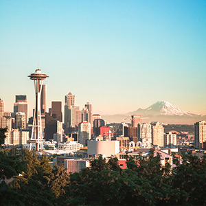 Washington Broker Salesperson