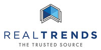 Real Trends Logo