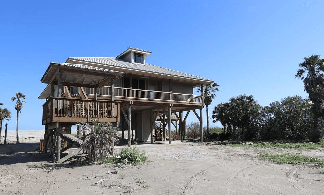 1746 Highway 1, Louisiana