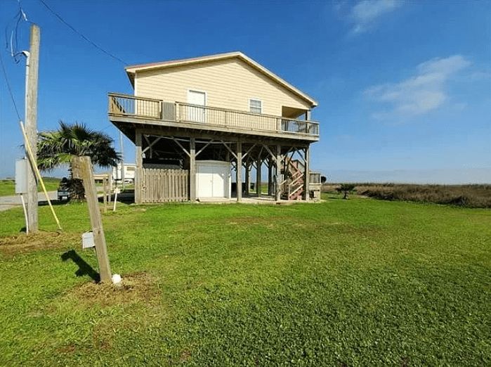 409 Richard Ln., Louisiana