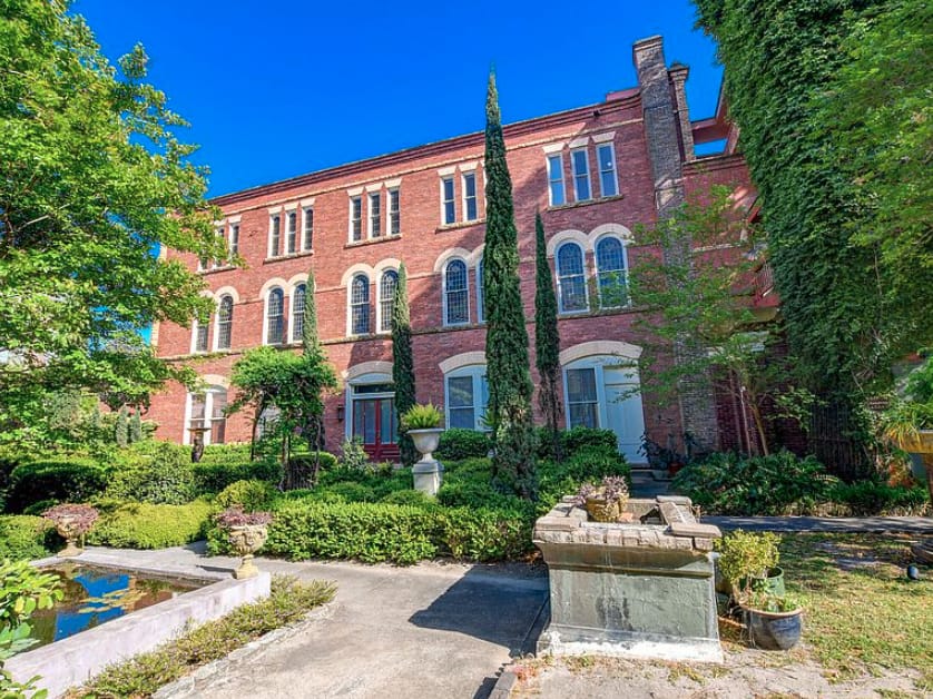south-caroulina-real-estate