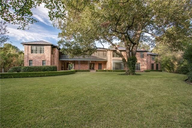 4009 Armstrong Ave.