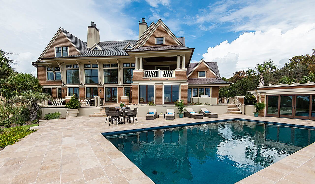 Photo of house