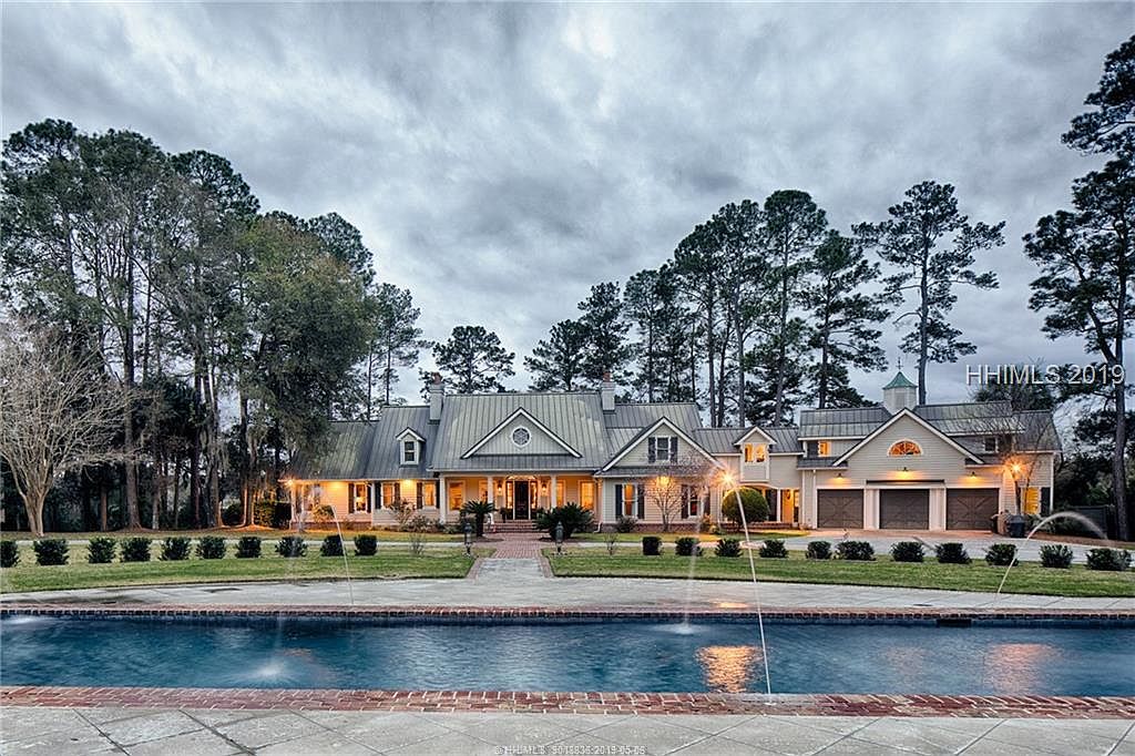 Photo of house