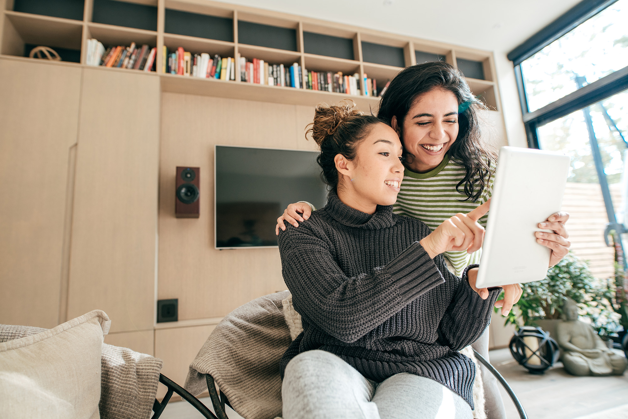 Some First-Time Homebuyers Are Buying With Friends