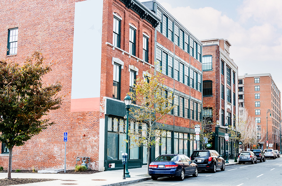 5 Tips for Buying and Selling Historic Properties