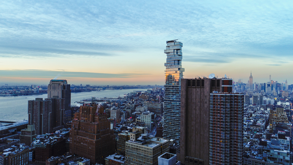 new-york-real-estate