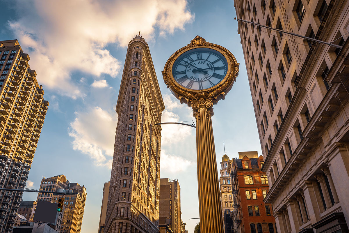 new-york-real-estate