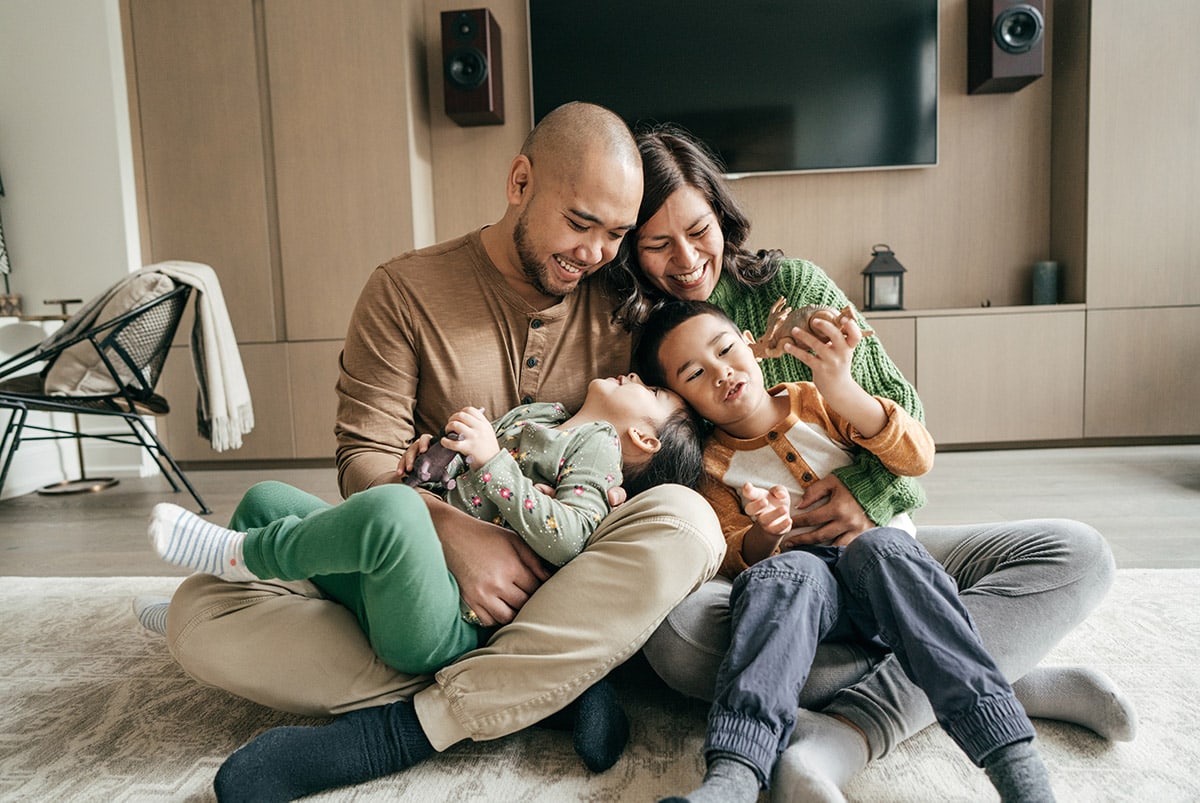 Fair Housing laws dictate that you cannot discriminate