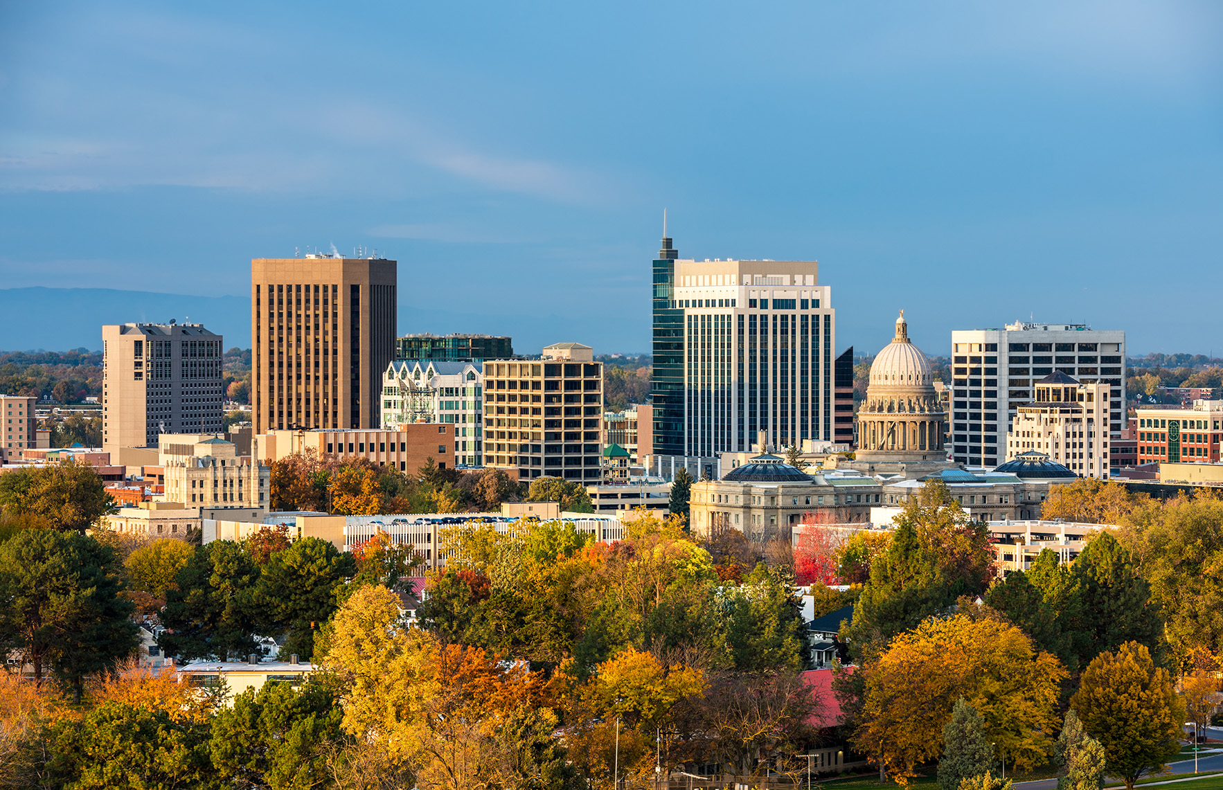 The Hottest Real Estate Markets for 2022