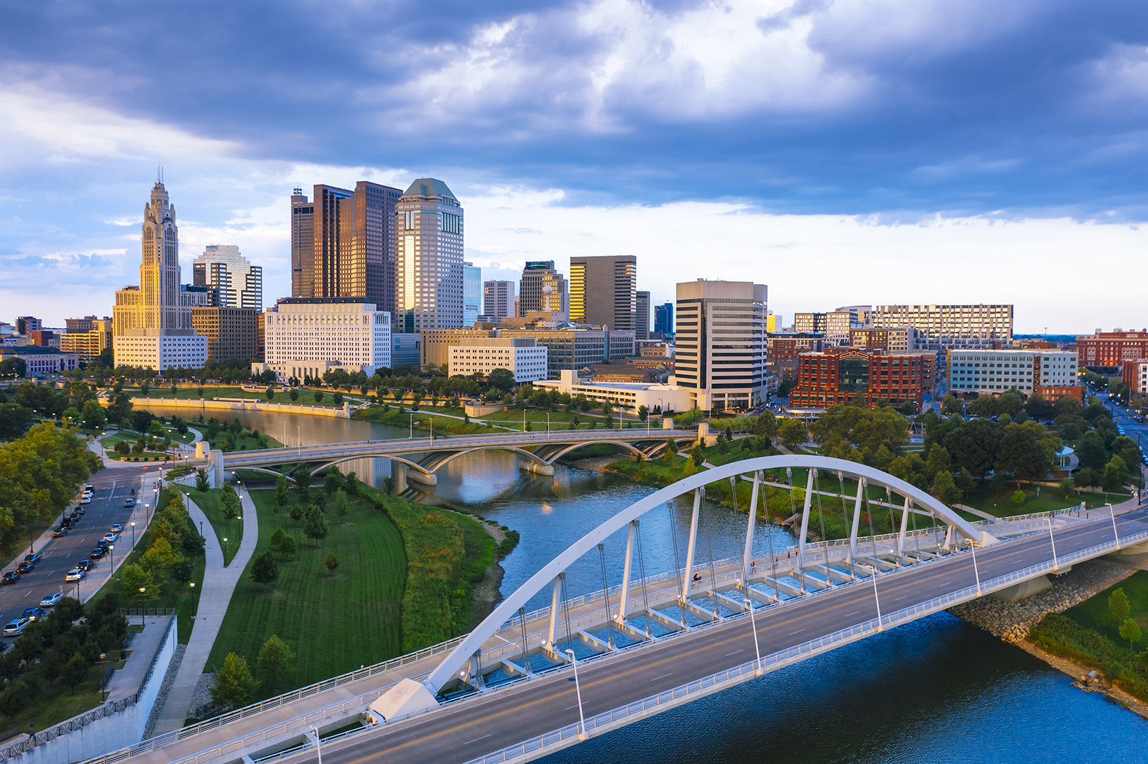 The Hottest Real Estate Markets for 2022
