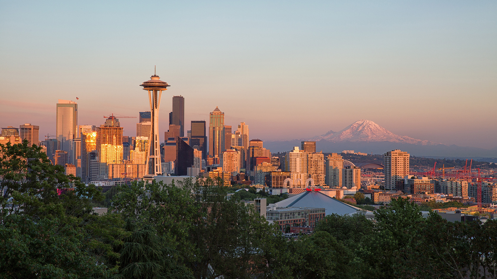 The Hottest Real Estate Markets for 2022