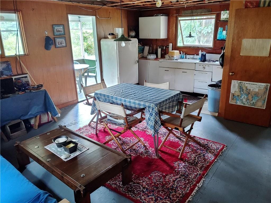 Patience Island Cottage Compendium
