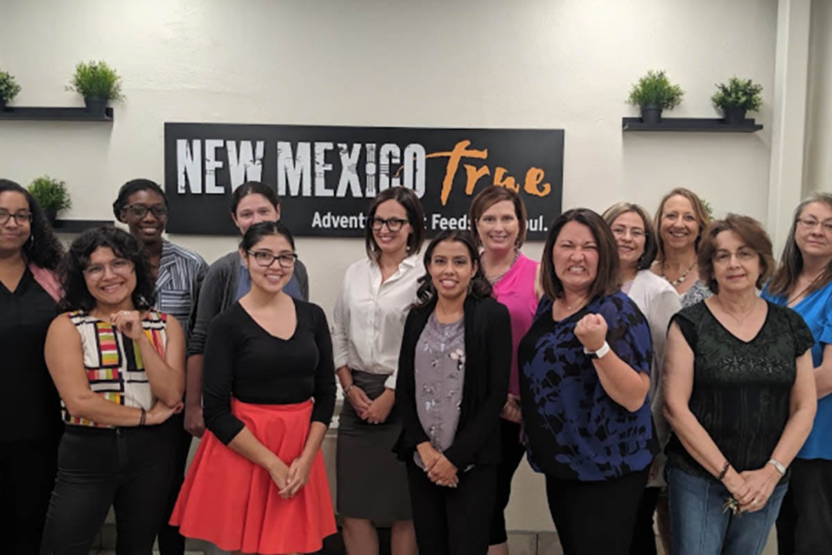 Single NM Women Are Outpacing Men When It Comes to Homeownership