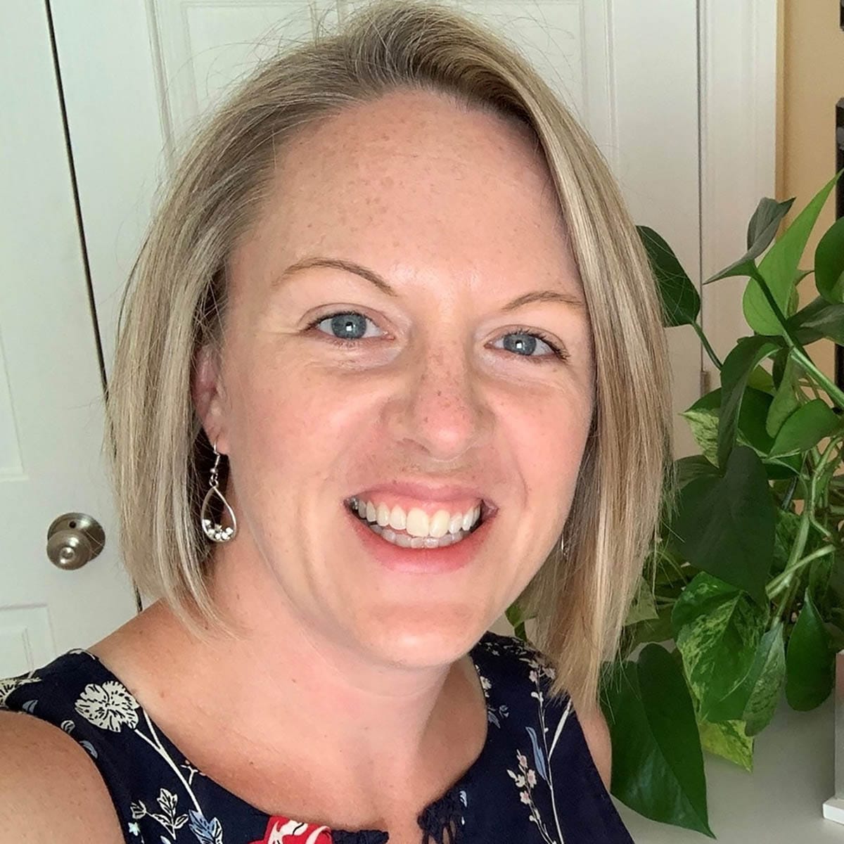 Jenifer Prouty Hoffman
