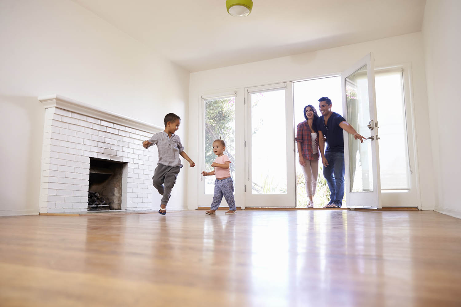 California Legislators Want to Help First-Time Homebuyers
