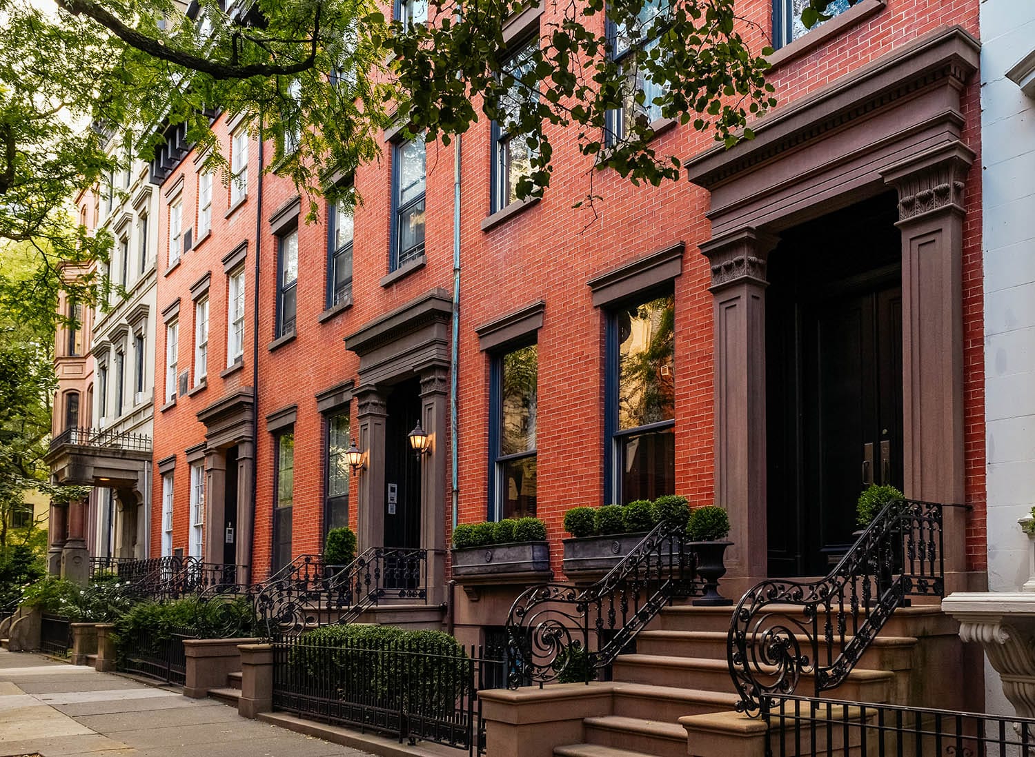 Russian Oligarchs and New York City Real Estate 