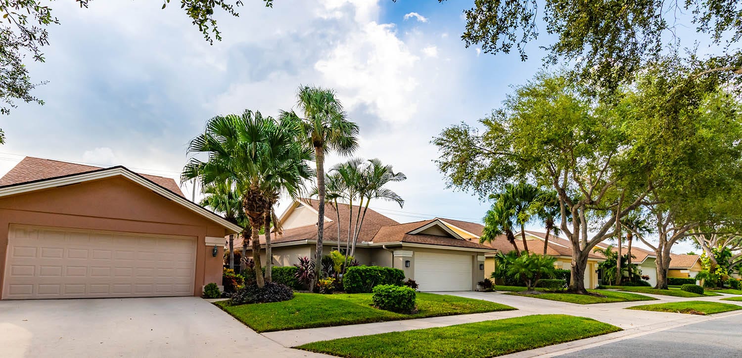 Buying and Selling Land in Florida