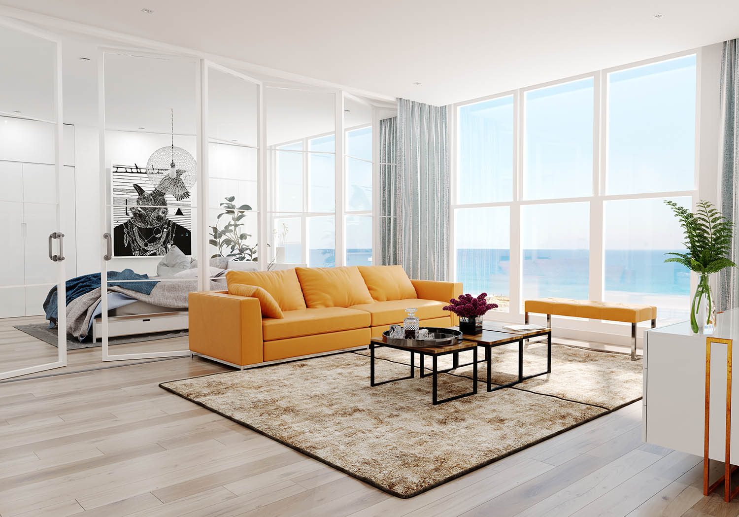 Developer Receives $76 Million in Funding for Airbnb Branded Condos in Miami