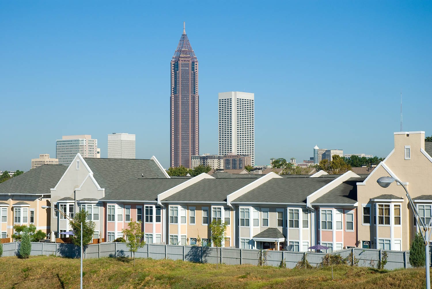 iBuying's Impact on Atlanta's Real Estate Market
