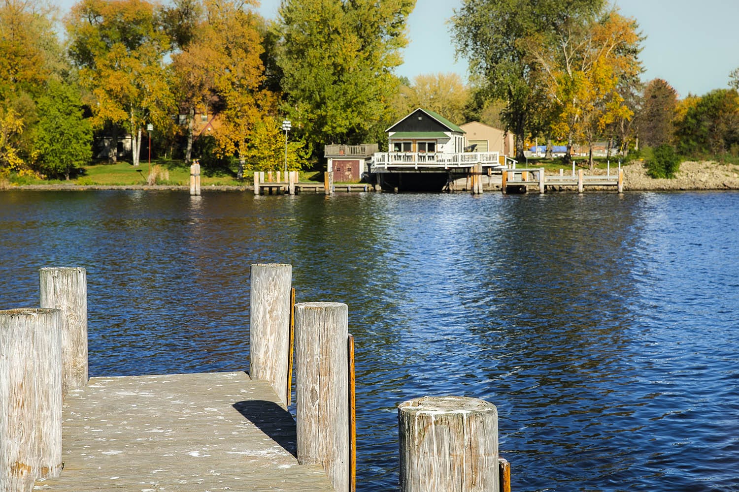 Vacation Home Market To Watch Wisconsin