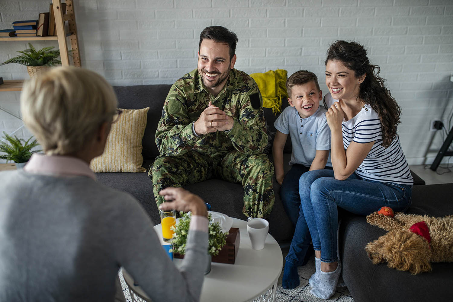How Agents Can Best Serve Illinois Veterans
