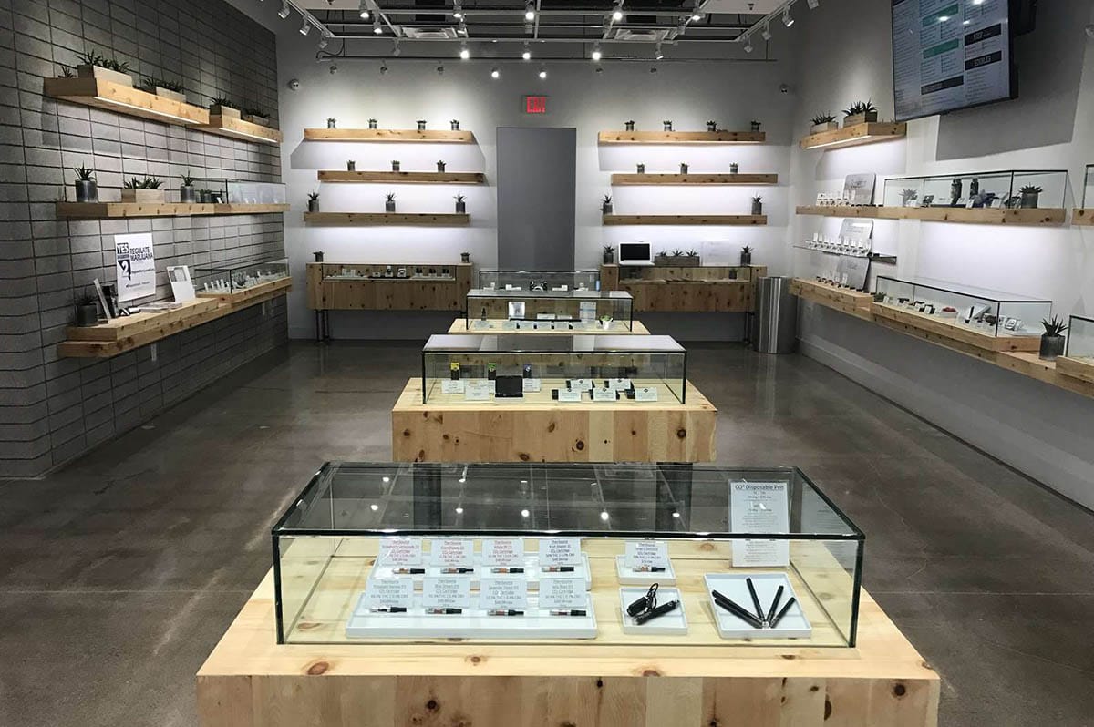 marijuana in real estate