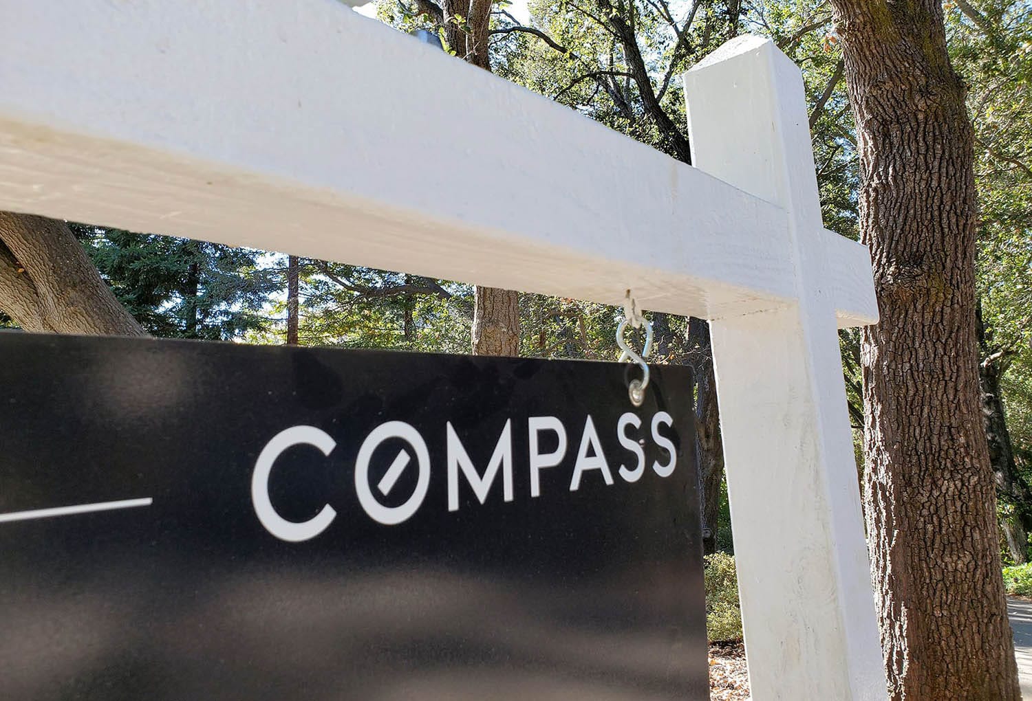 Compass Allegedly Cheated Their Employees on Commissions