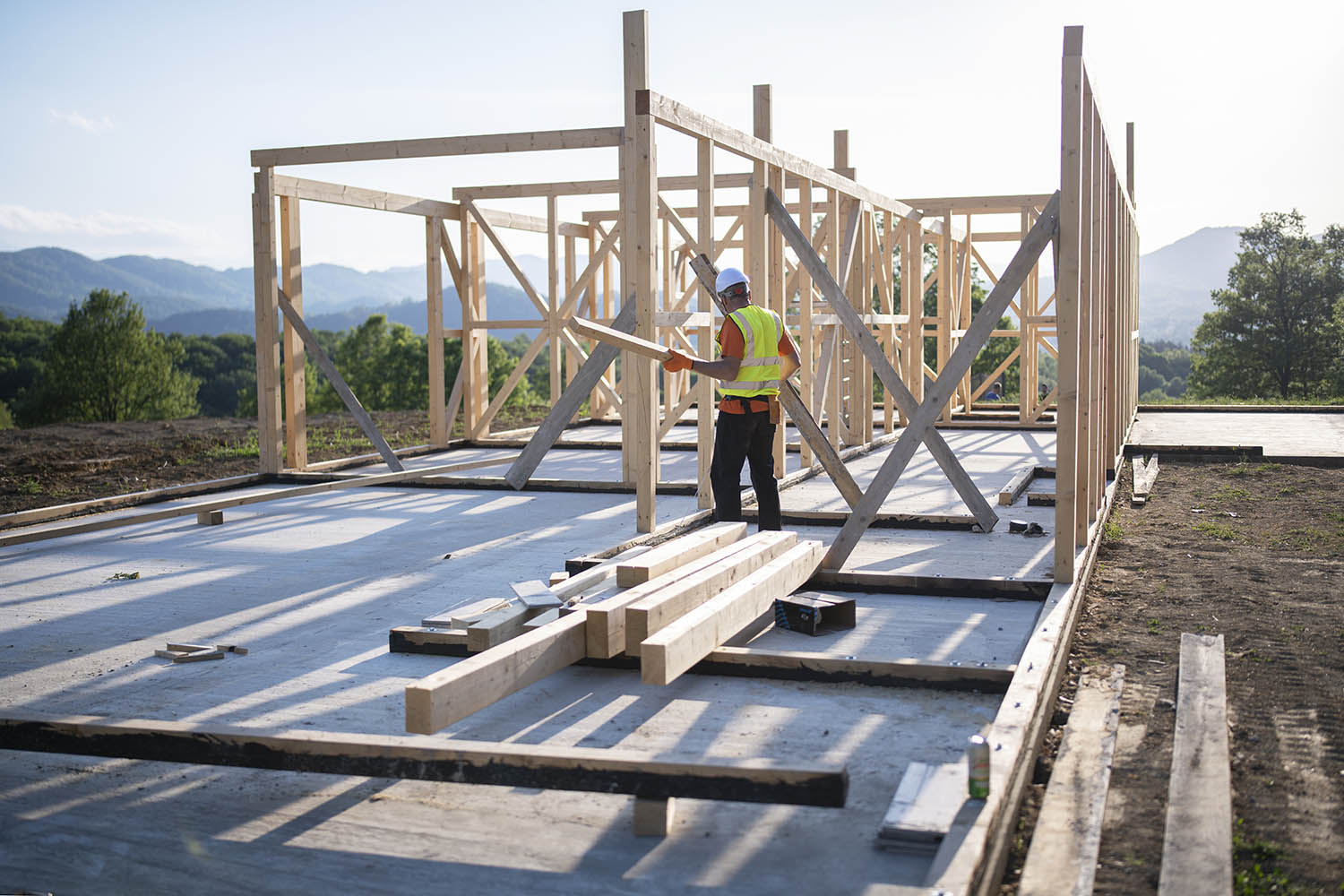 The Great Resignation's Effect on Georgia's Real Estate Market