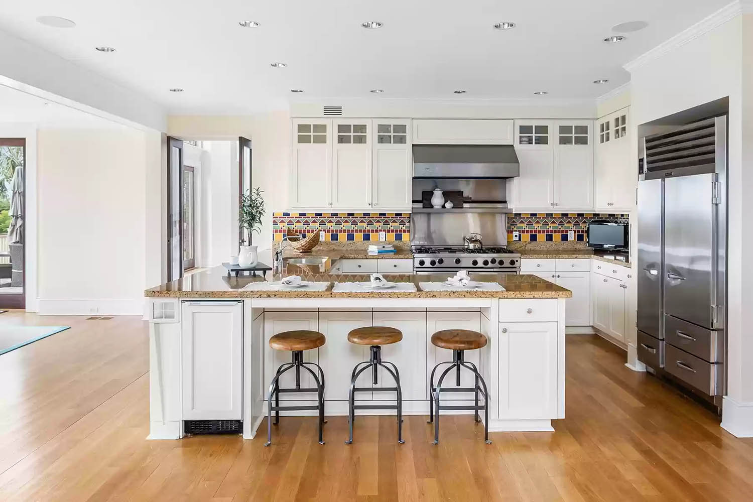 South Carolina’s Most Expensive Home Listed for $20 Million on Kiawah Island