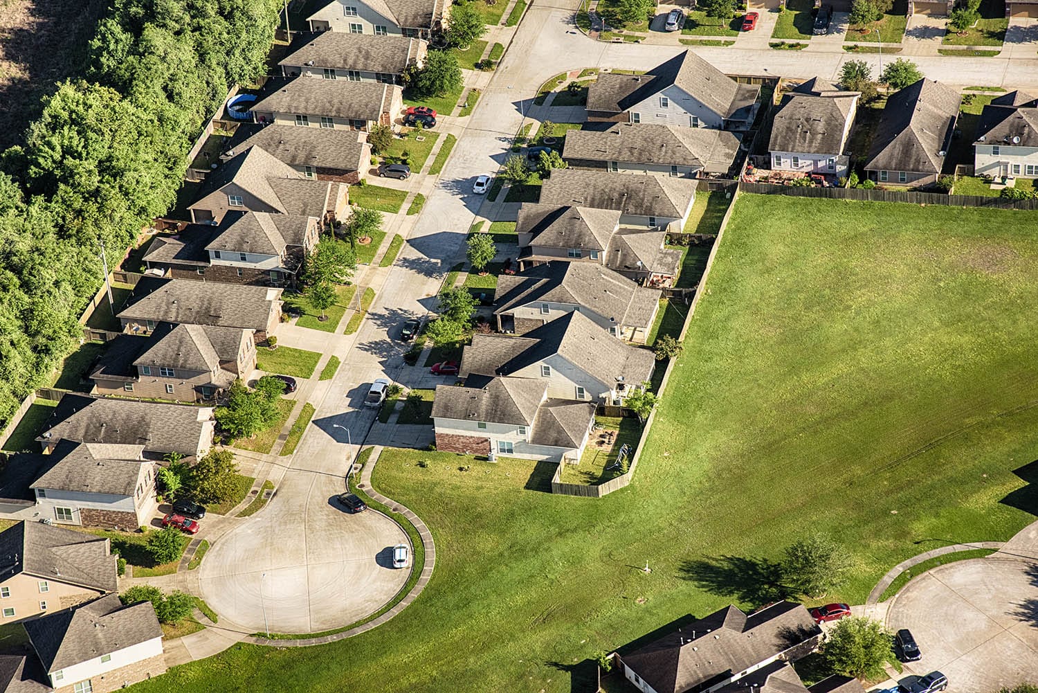 New Housing Development in Houston Metro Breaking Ground in 2022