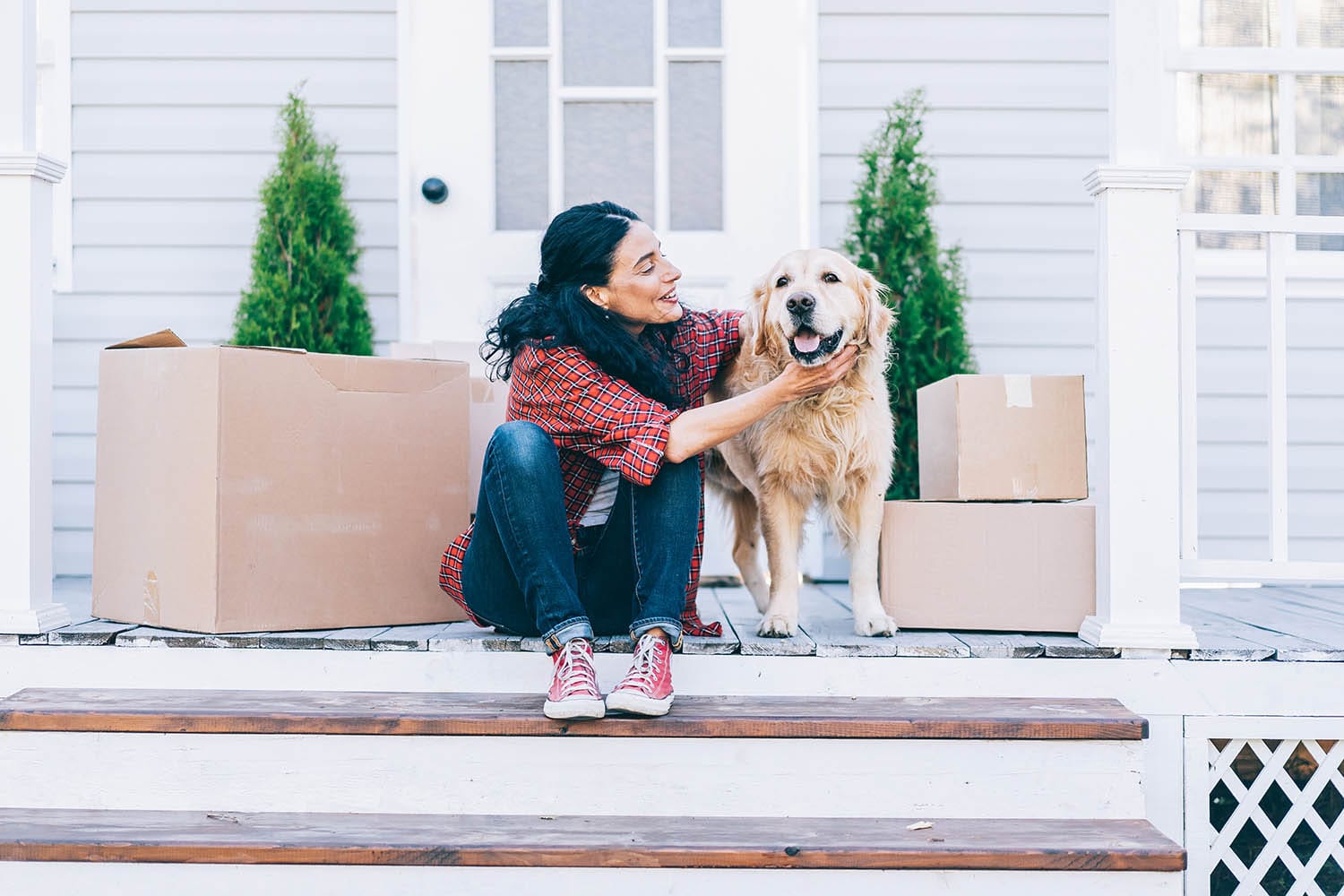 Back to School: The State of Texas’ Housing Market 
