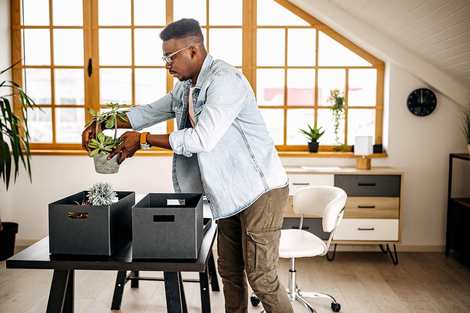 The Great Resignation's Effect on Nevada's Real Estate Market