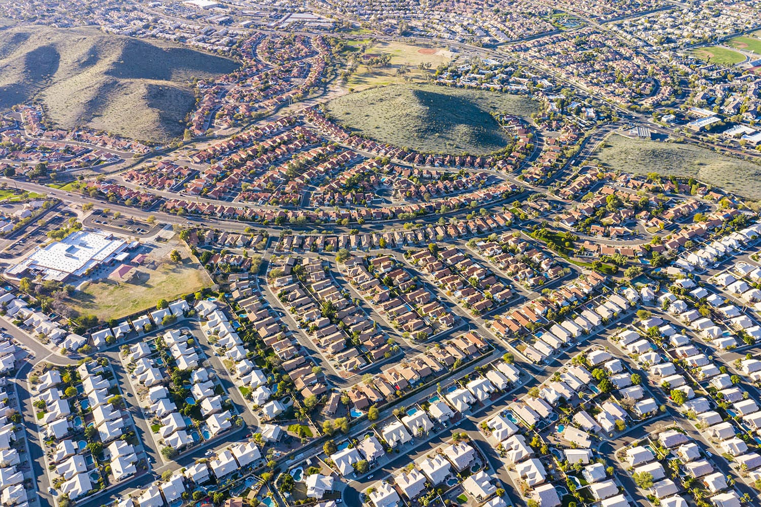 Essential Workers are Getting Priced out of Phoenix's Hot Housing Market 
