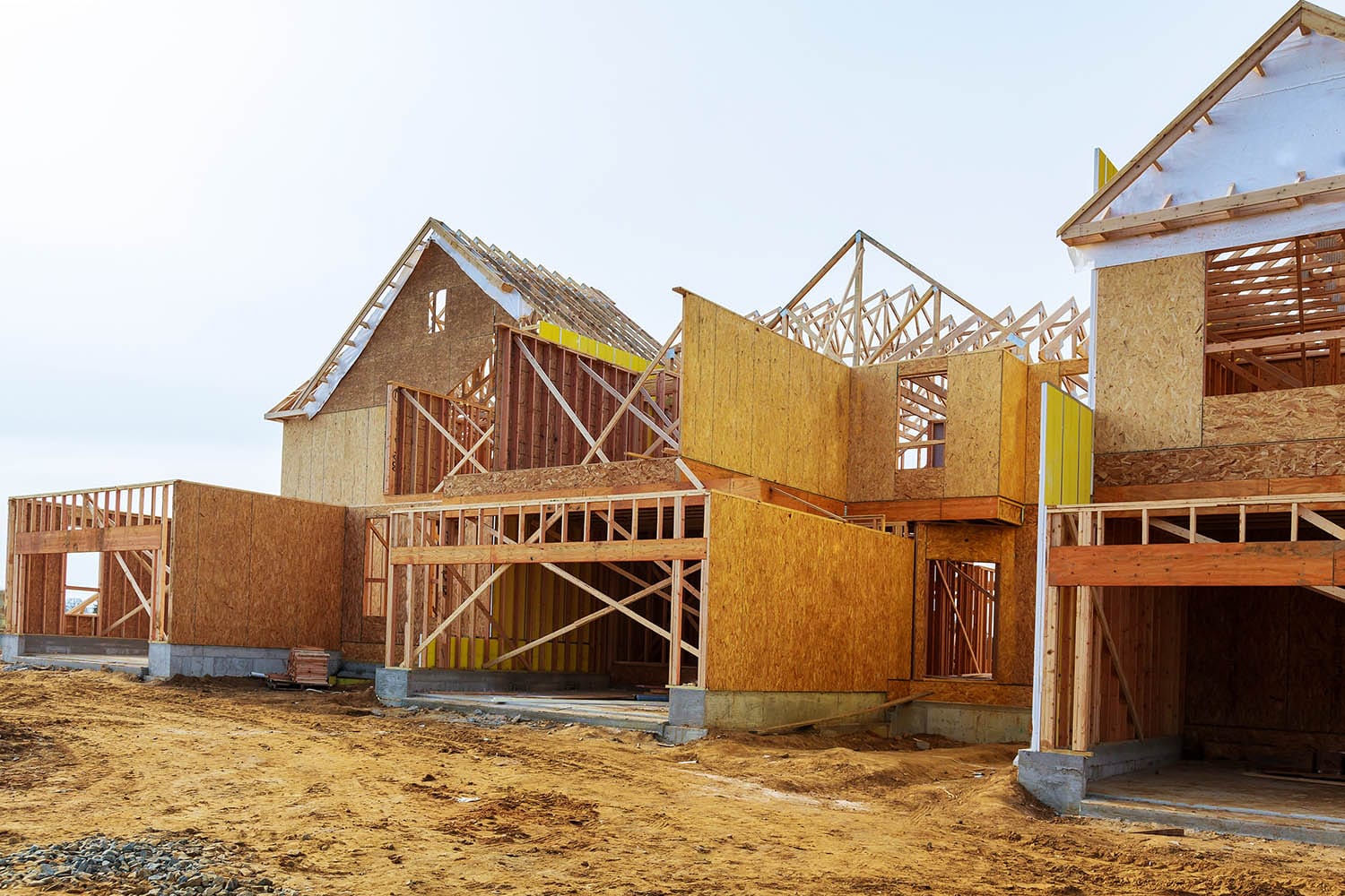Alaskan Companies are Building Housing for Employees