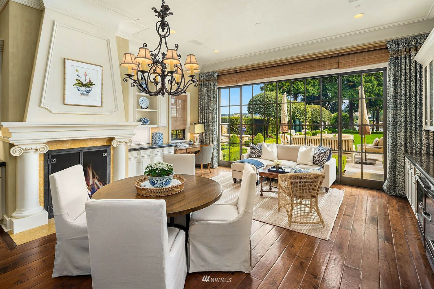 Take a Look at Western Washington’s Most Expensive Home for Sale