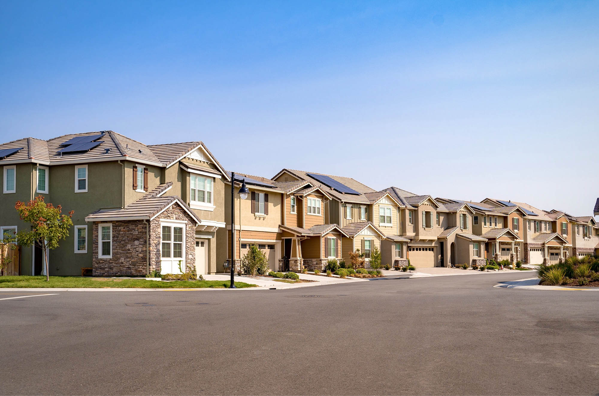 Lack of Affordable Housing is Biggest Obstacle to Buying a Home in the U.S.