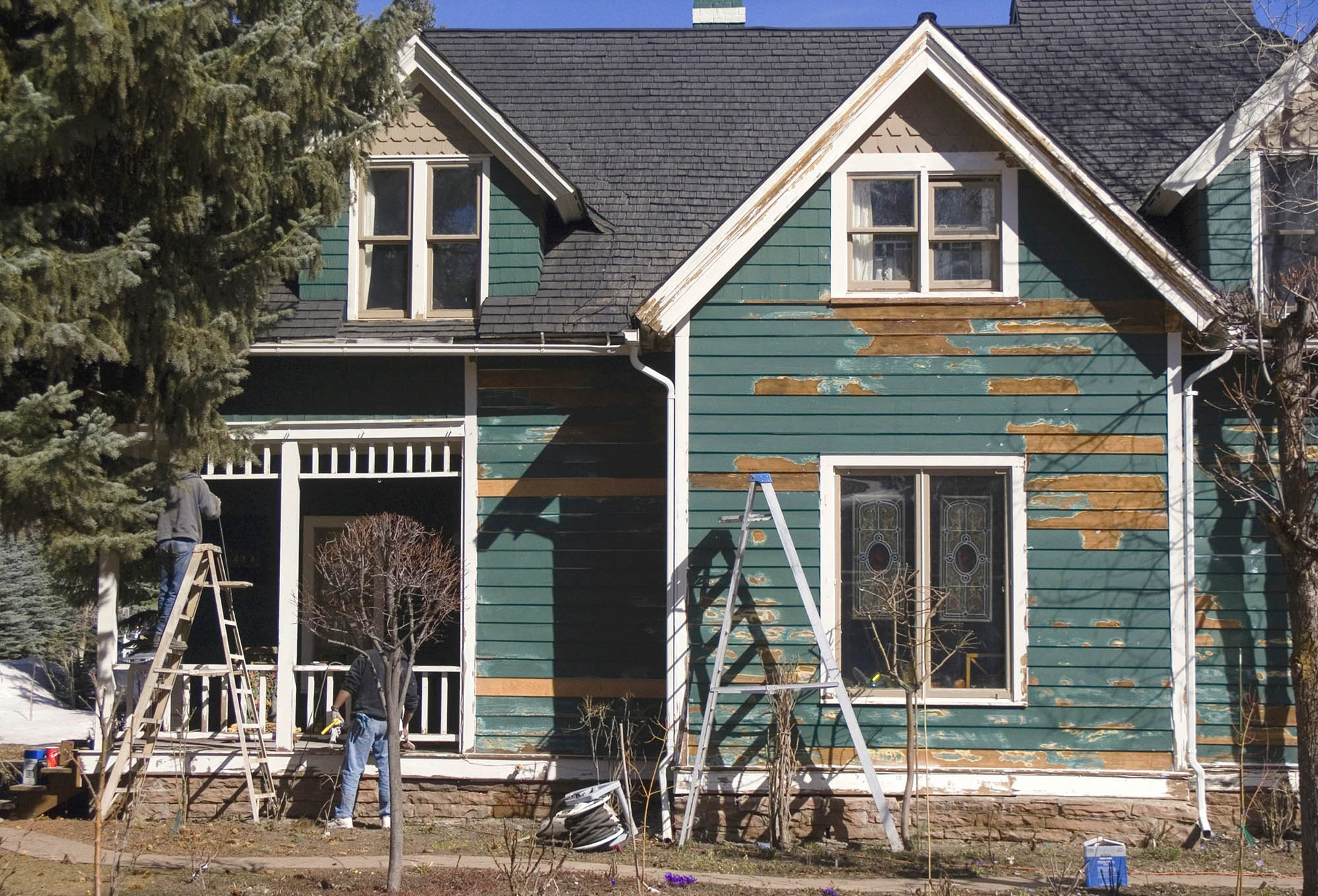 How Much Could Homebuyers Save by Purchasing a Fixer-Upper?