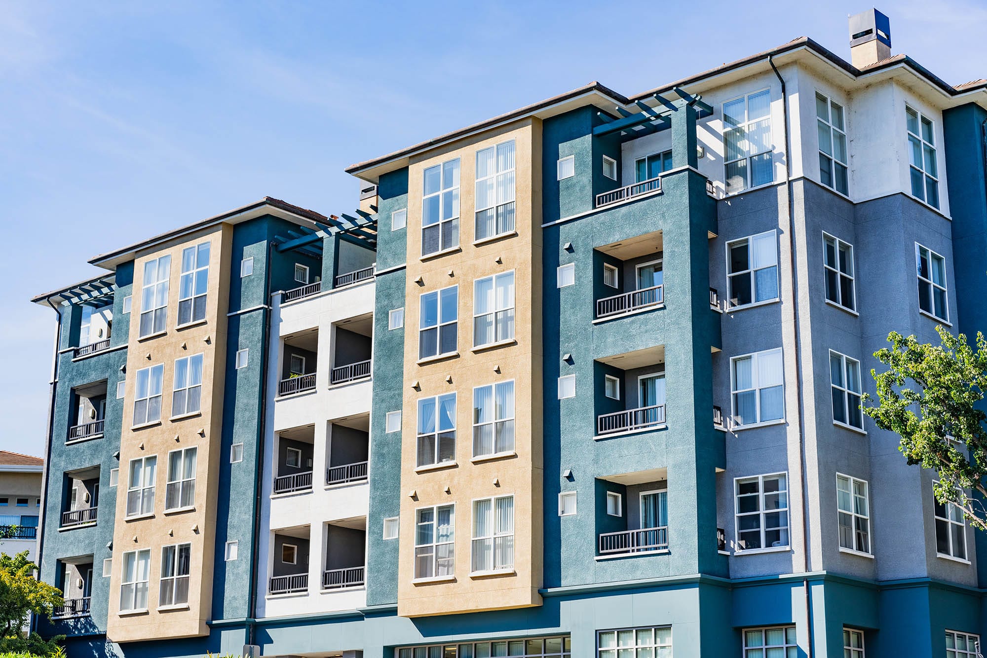 The Competitive Rental Market’s Price Growth Could Be Slowing Down