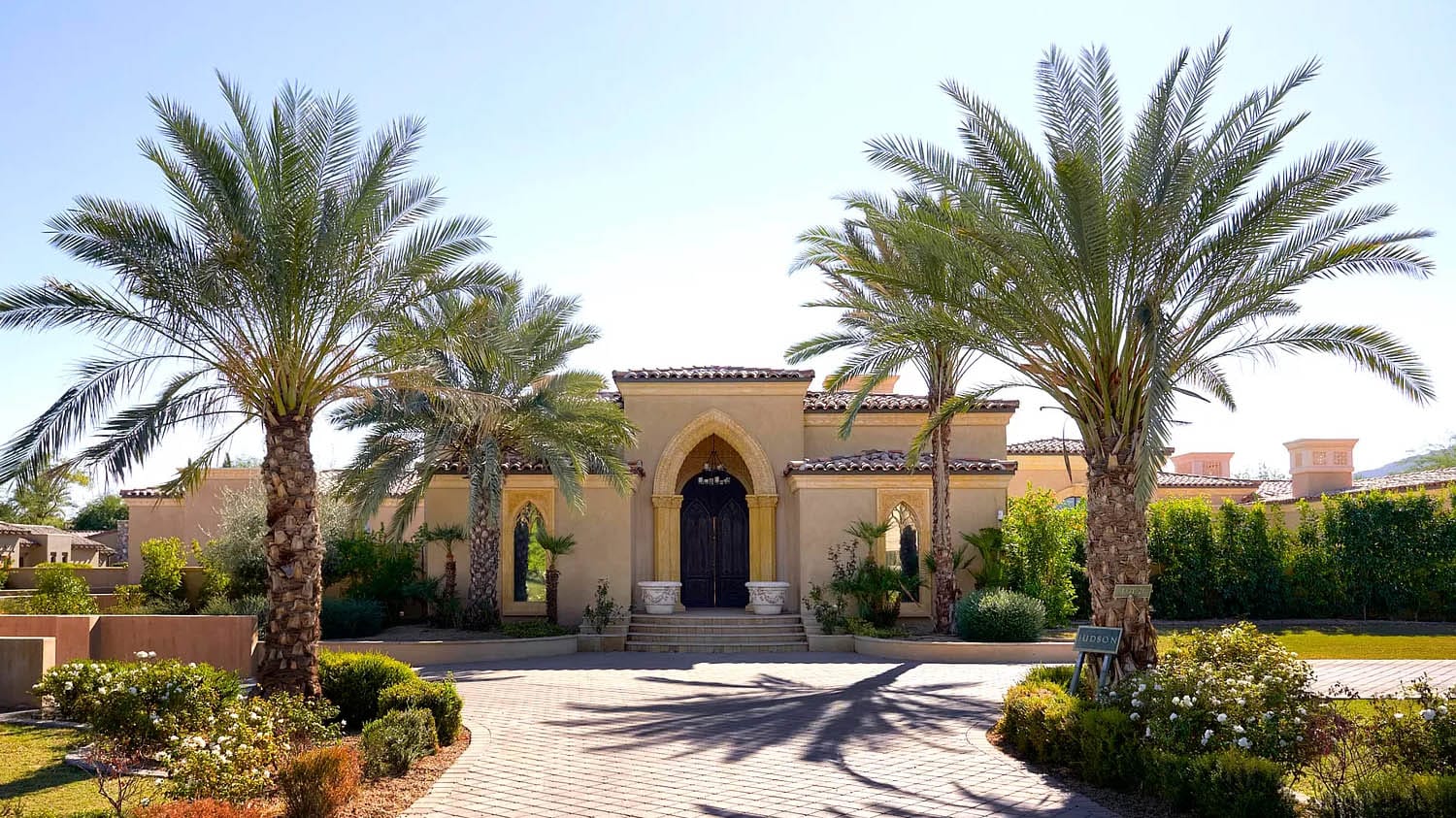 Arizona's 5 Most Luxurious Vacation Home Listings