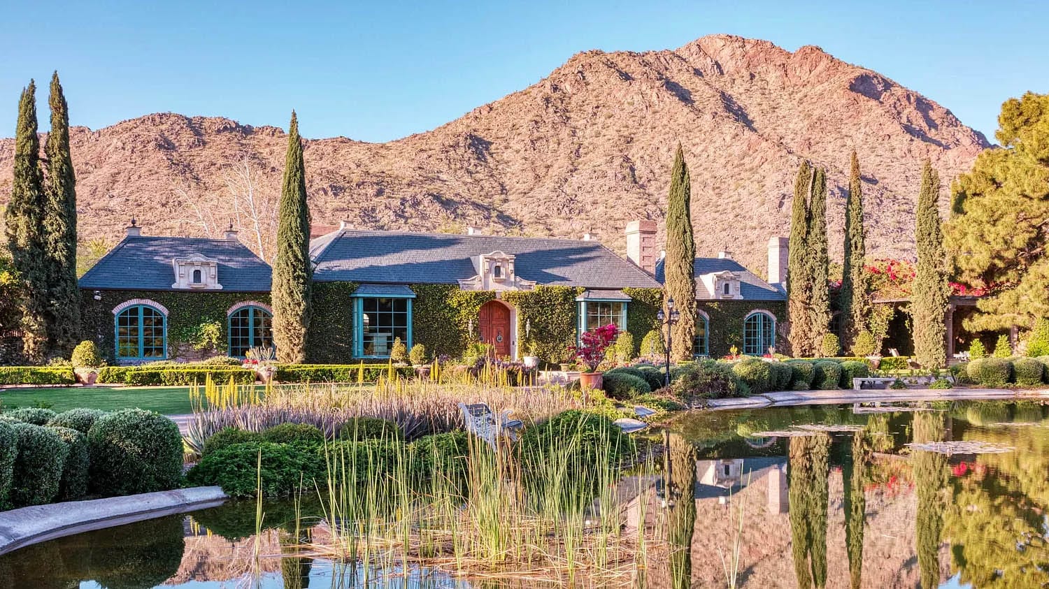 Arizona's 5 Most Luxurious Vacation Home Listings