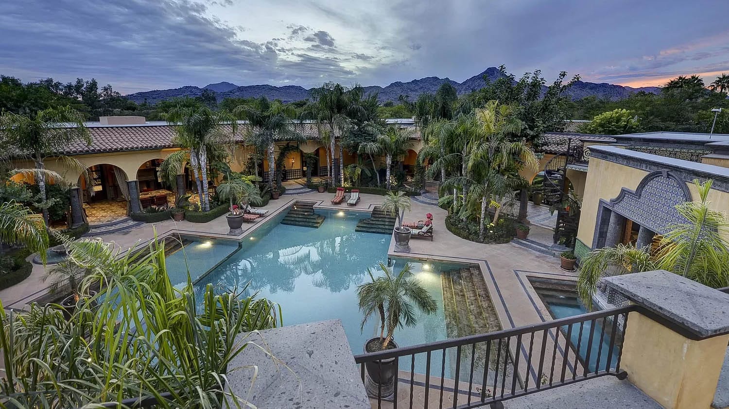 Arizona's 5 Most Luxurious Vacation Home Listings