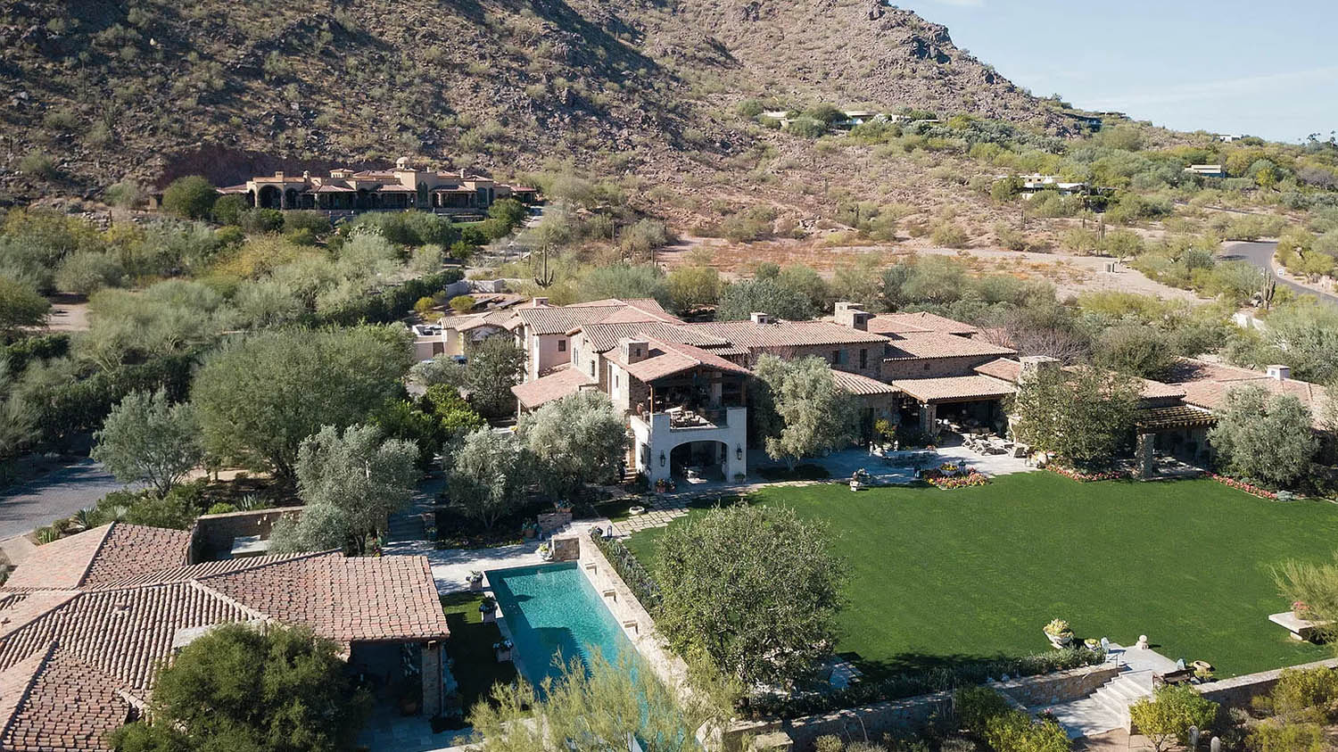 Arizona's 5 Most Luxurious Vacation Home Listings