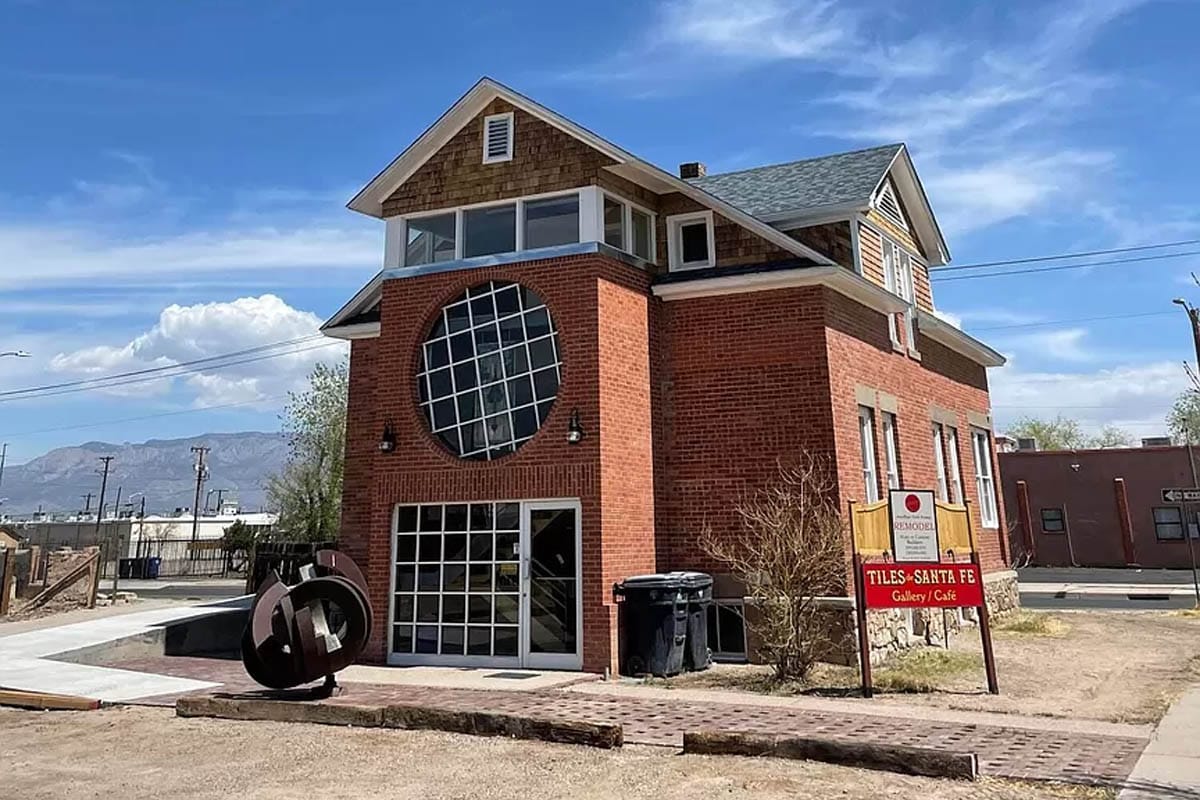 1401 5th St. NW, Albuquerque, NM