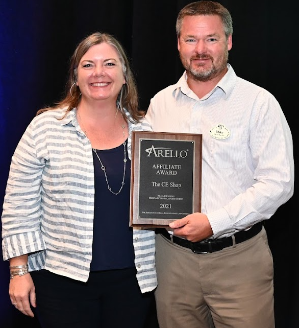 arello-award-2021