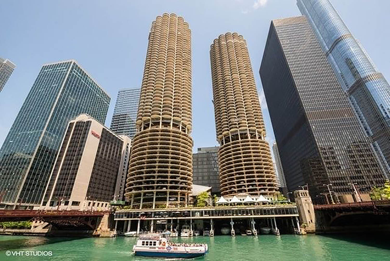 Marina City