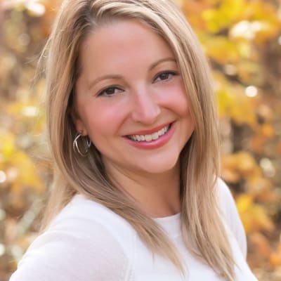 Jessica Miller Lipscomb