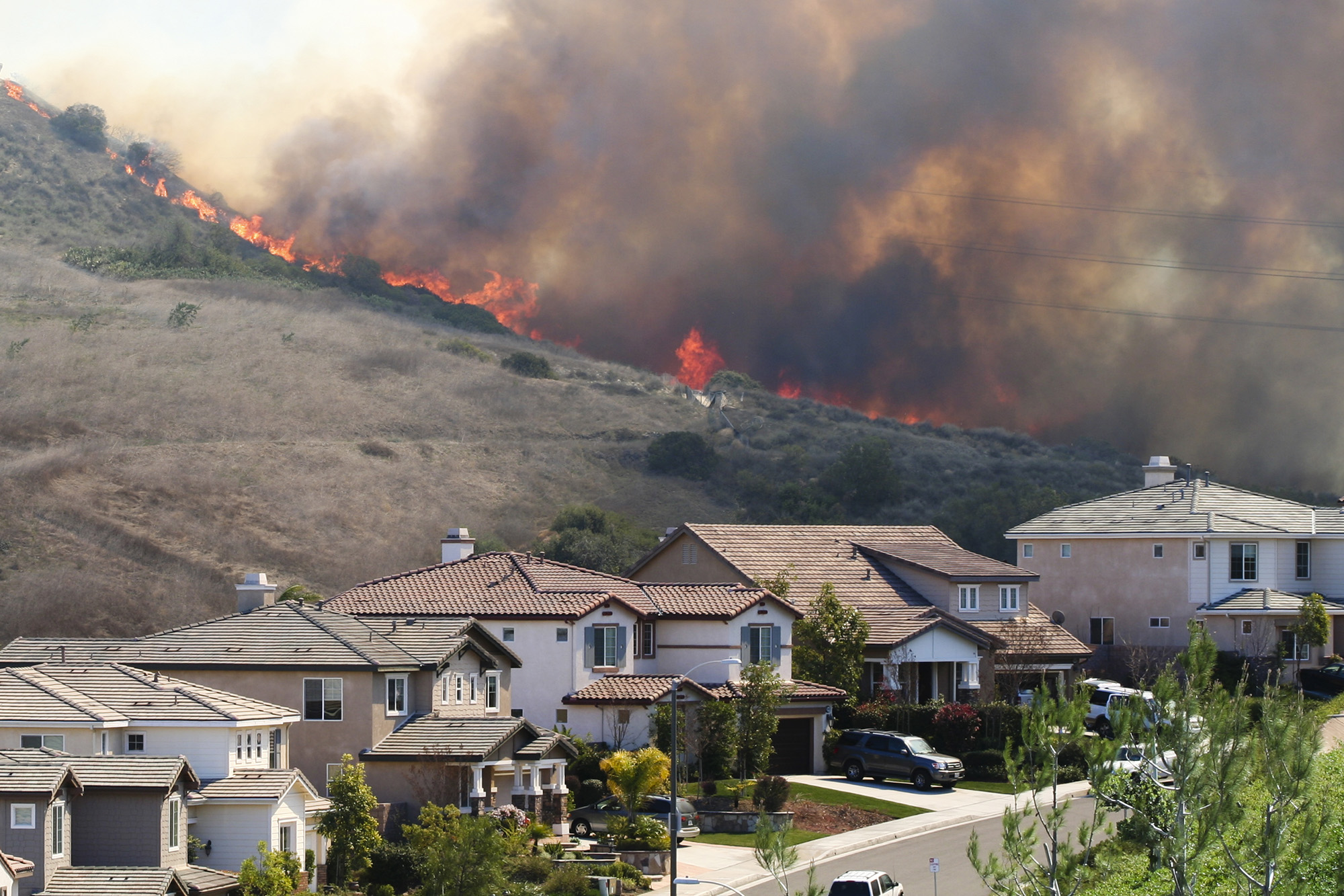 The Marshall Fire: Lessons in Wildfire Recovery From Boulder