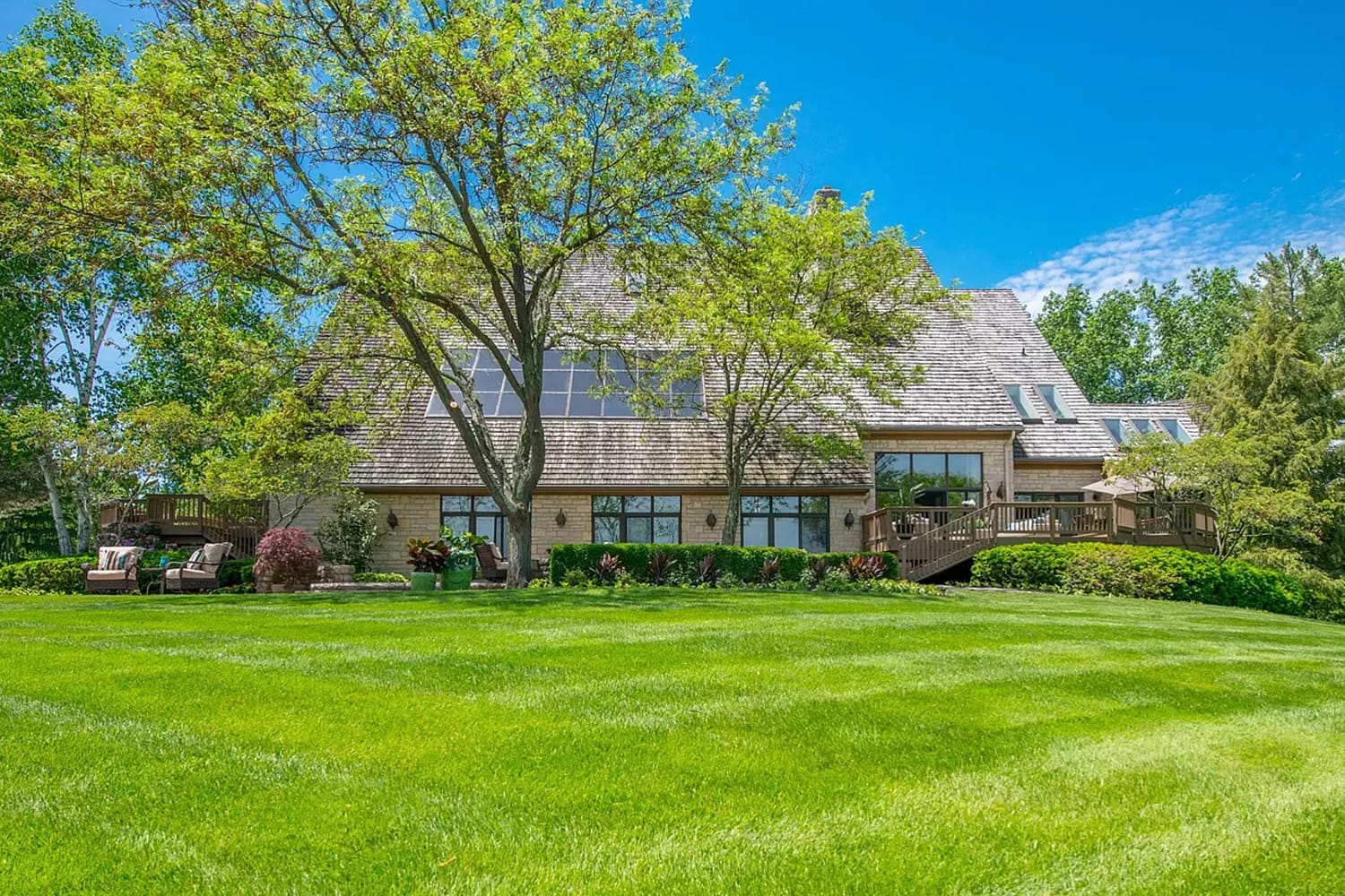 Dunsinane Drive - Dublin Ohio 