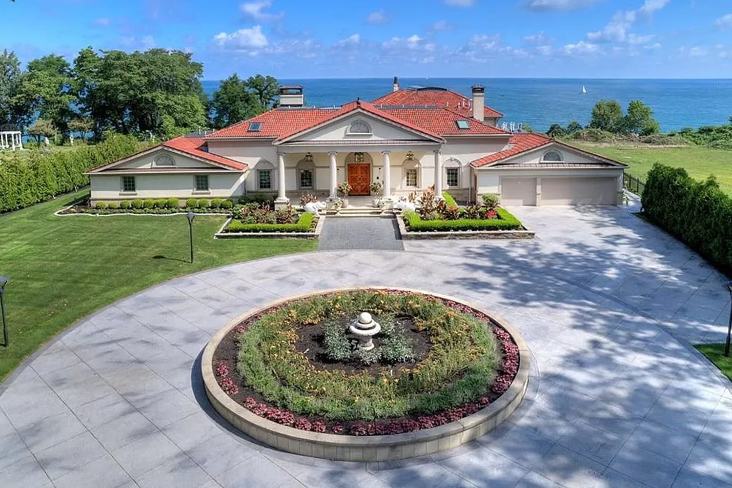 Harbor View Drive Cleveland Ohio